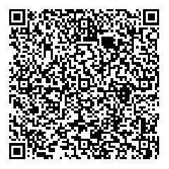 【お笑い界の】宇都宮まき【ギャル曽根】QRコード