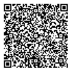【奇天烈薩摩藩】天竺鼠【吉本興業】QRコード