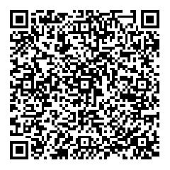 はねるのとびらQRコード