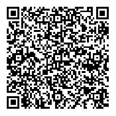 バカリズムQRコード
