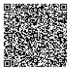 みんなどうやってこの掲示板を知ったの？QRコード