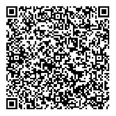 イケてるファッションの先生！！QRコード