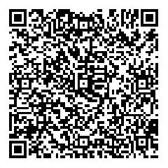 クラス編成についてQRコード