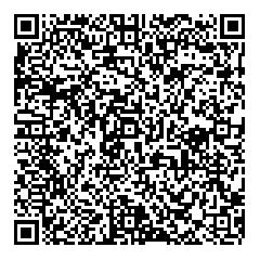 クリスマスどんな感じだった？QRコード