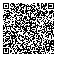 保坂（佳）についてQRコード