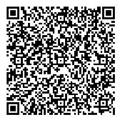 先生についてQRコード