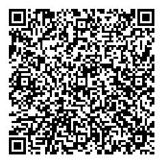 千葉校についてQRコード