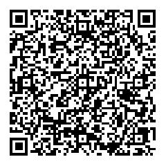 合格報告QRコード