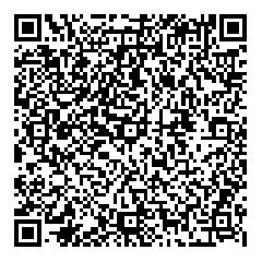 本郷ってどうよ？QRコード