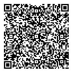 玉城先生について。QRコード