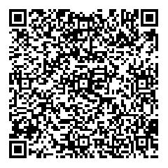 現役生へメッセージQRコード