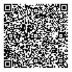 福ぽんスレッドQRコード