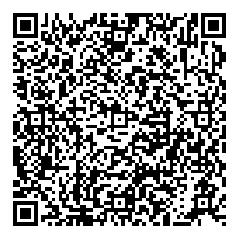 英語のカリスマ講師！QRコード