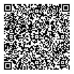 茶ゼミの欠点QRコード
