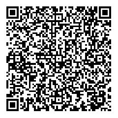 茶ゼミの長所QRコード