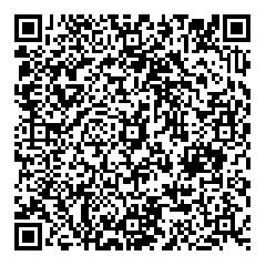 青木哲についてQRコード