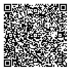 ５３次についてQRコード