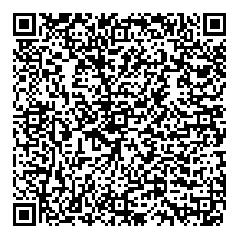 もっと早く知ってたら…って思った。QRコード