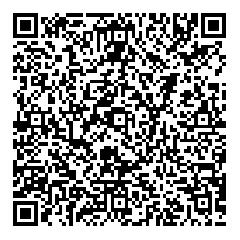 マコーレー&;#10084;QRコード