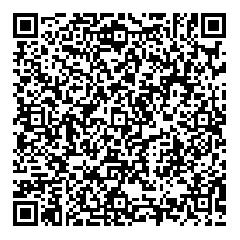 携帯電話新機種速報QRコード