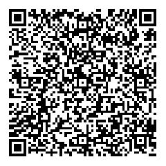 ★加藤学園暁秀中学校なりぃ★QRコード