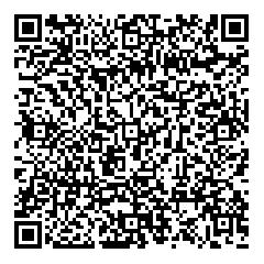 ☆★日本大学三島中学★☆校QRコード