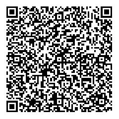 ☆セントメリーズインターナショナルスクール☆QRコード