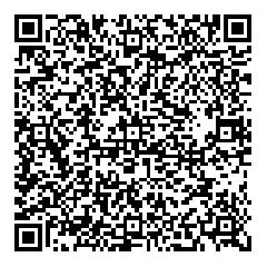 【立教女学院】いますか？QRコード