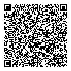 キリスト教について詳しく知りたい方はこちらQRコード