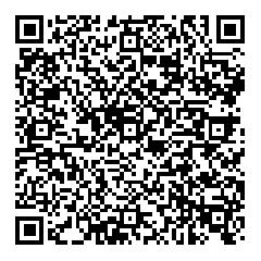 中学校生活QRコード