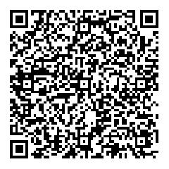 久保塾についてQRコード