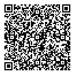 付属の歴史QRコード