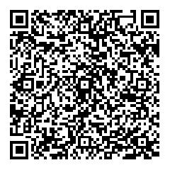 佼成学園中学QRコード