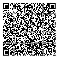 保守的教育を行う学校QRコード