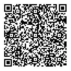 公立中学も・・・QRコード