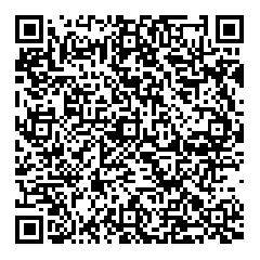 北嶺中学校QRコード