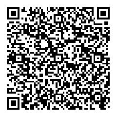 十文字中について～QRコード