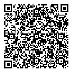 名古屋国際中学QRコード