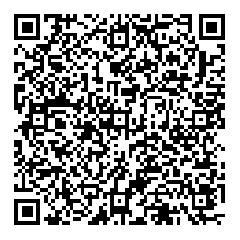 城北ってどう？QRコード