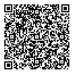 市川についてQRコード