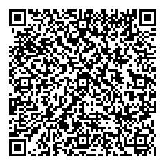 市立稲毛高校附属中学校QRコード