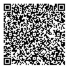 愛知中学について語らない？QRコード