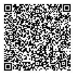 愛知淑徳中学校のいじめについてQRコード