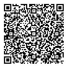 慶応中学についてQRコード