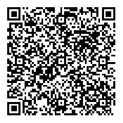 新設です。QRコード