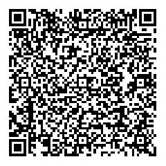 日能研のいい先生って誰よ？QRコード