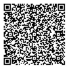 本当のことおしえてください！QRコード