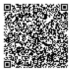 東京学芸大学附属中学４校について話ましょう。QRコード