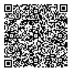 東大附属についてQRコード