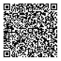 東洋英和についてQRコード